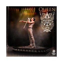 Figura edición limitada Freddy Mercury