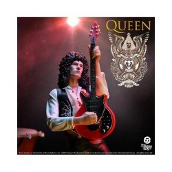 Edición limitada figura Brian May
