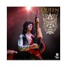 Edición limitada figura Brian May